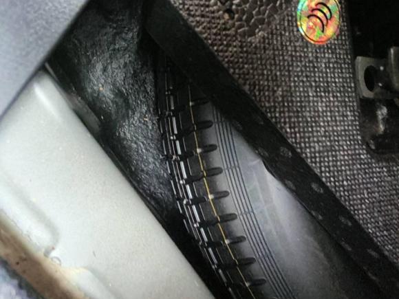 [湖州·辽H] 二手本田雅阁2016款 2.4L 智尊版