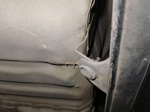 [深圳·粤B] 二手本田雅阁2013款 2.4L PE