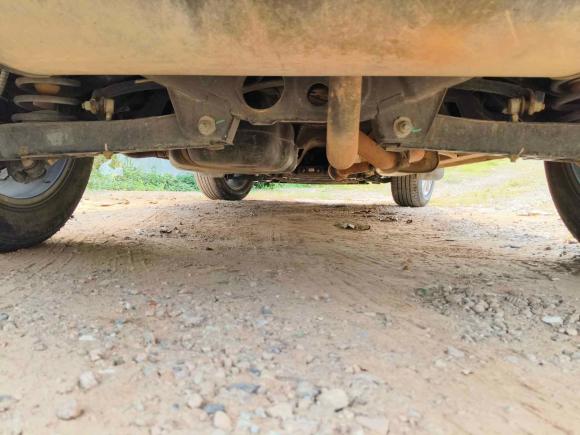 [深圳·桂L] 二手吉利汽车博越2016款 1.8TD 自动智尚型