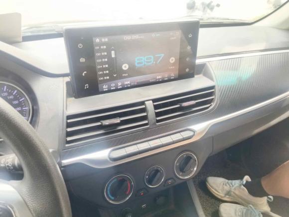 [南京·苏A] 二手长城风骏72019款 2.0T柴油两驱精英型国VI大双GW4D20M