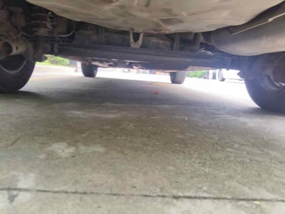 [上海·沪G] 二手丰田花冠2007款 1.6L 自动G