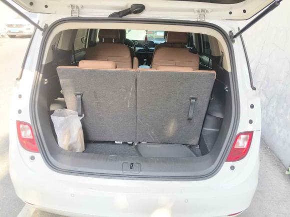 [广州·粤E] 二手别克别克GL62021款 323T 轻混动互联豪华型