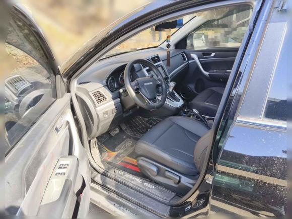 [武汉·鄂A] 二手哈弗哈弗M62019款 1.5T DCT两驱超值版 国VI