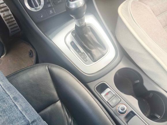 [义乌·浙G] 二手奥迪奥迪Q32013款 35 TFSI 舒适型