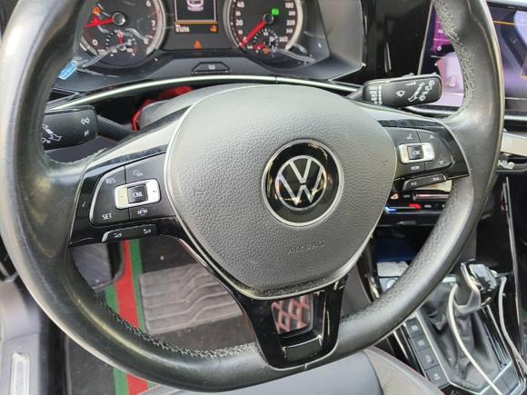 [常州·苏D] 二手大众探岳2021款 330TSI 两驱豪华智联版