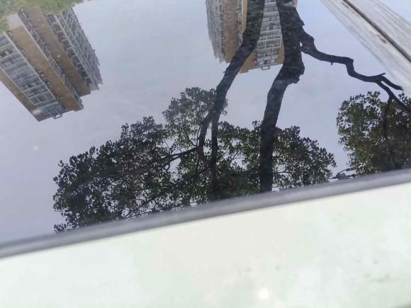 [南昌·赣A] 二手日产奇骏2014款 2.0L CVT舒适版 2WD