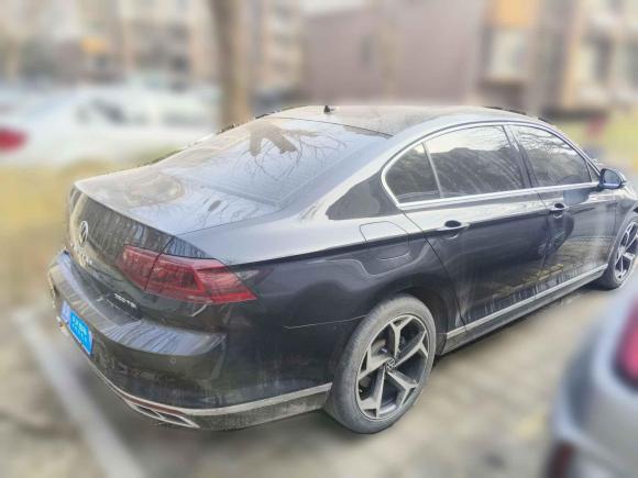 [济南·鲁A] 二手大众迈腾2023款 200万辆纪念版 280TSI DSG领先型