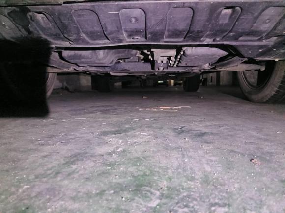 [上海·皖J] 二手三菱欧蓝德2019款 2.0L 两驱畅享版 5座 国V