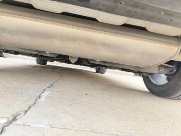 [合肥·皖A] 二手领克领克032023款 2.0TD DCT劲Pro