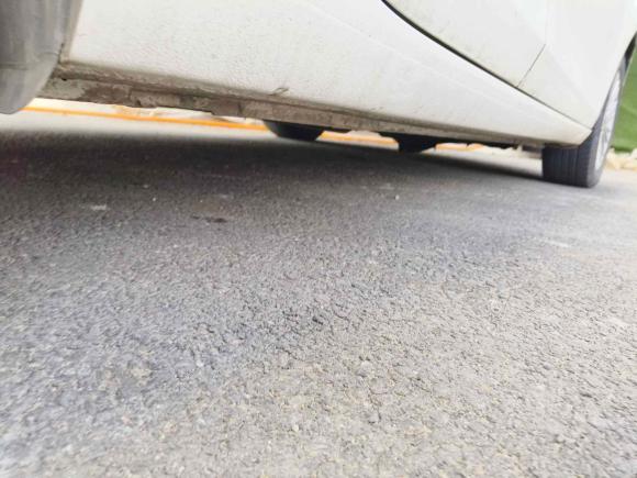 [青岛·鲁B] 二手福特福睿斯2015款 1.5L 自动舒适型