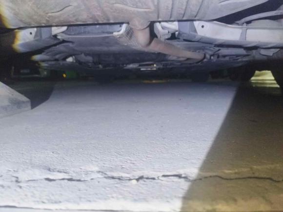 [深圳·粤B] 二手奔驰奔驰A级2019款 A 200 L 运动轿车先行特别版