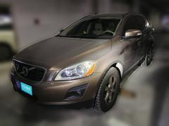 [青岛·鲁B]沃尔沃&nbsp;&nbsp;沃尔沃XC60&nbsp;&nbsp;2010款 T6 AWD智雅版