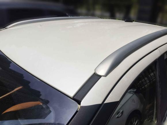 [南昌·赣A] 二手江铃集团新能源易至EV32019款 酷跑版