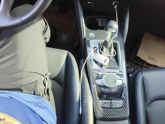 [上海·沪A] 二手奥迪奥迪Q2L e-tron2019款 Q2L e-tron 纯电智享型