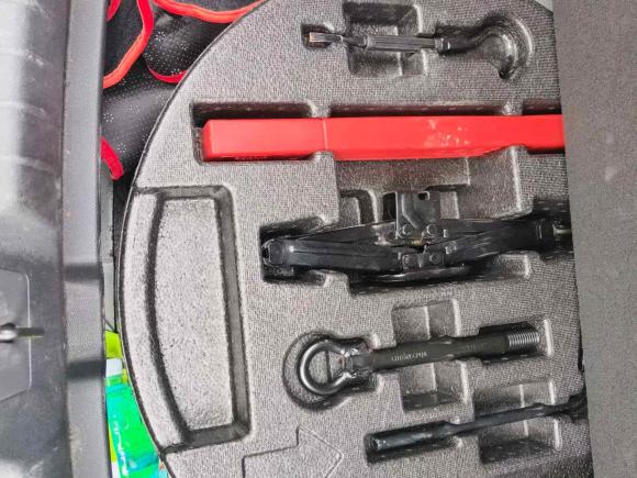 [湖州·贵A] 二手长安锐程CC2021款 蓝鲸版 1.5T DCT豪华型