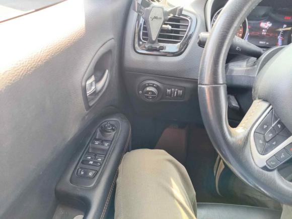 [嘉兴·浙F] 二手Jeep指南者2019款 220T 自动家享版