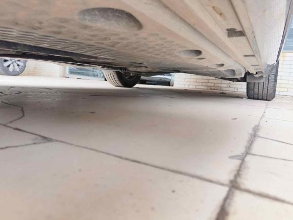 [西安·陕U] 二手大众迈腾2015款 1.8TSI 领先型