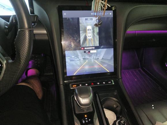 [湖州·苏U] 二手红旗红旗H52024款 2.0T 自动智联旗畅版