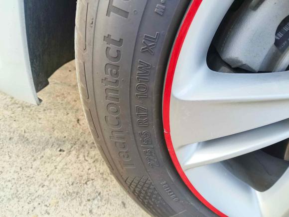 [常州·苏H] 二手别克君威2017款 20T 尊贵型