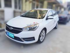 [青岛·鲁N] 奇瑞艾瑞泽52016款 1.5L 手动领潮版