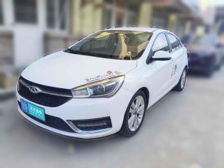 奇瑞艾瑞泽52016款 1.5L 手动领潮版「青岛二手车」「天天拍车」