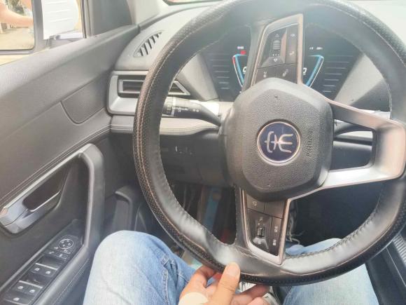 [合肥·皖A] 二手比亚迪宋Pro2019款 1.5T 自动精英型