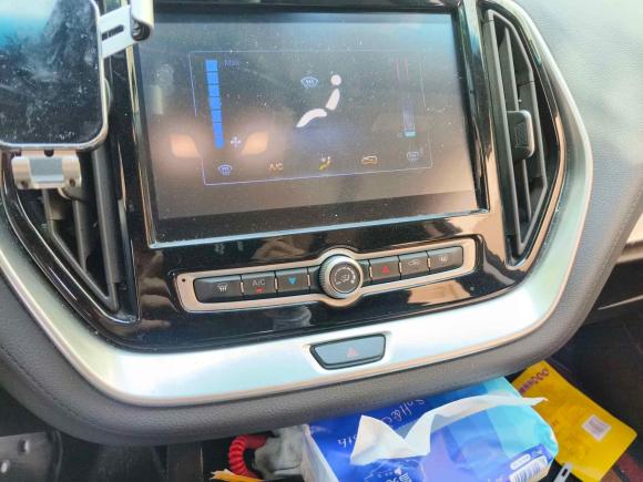 [上海·鲁R] 二手捷途捷途X70M2021款 1.5T DCT尊贵伙伴型 7座