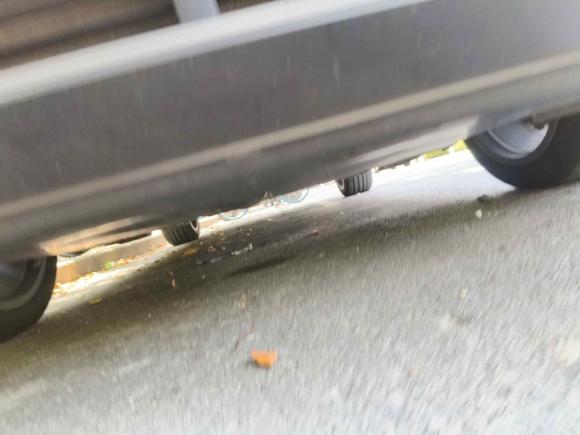 [上海·沪A] 二手理想汽车理想L92022款 Max