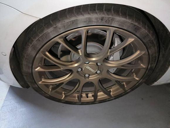 [深圳·粤B] 二手特斯拉Model 32019款 长续航全轮驱动版