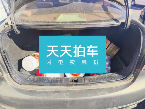 [济南·鲁N] 二手日产轩逸2012款 经典 1.6XE 手动舒适版