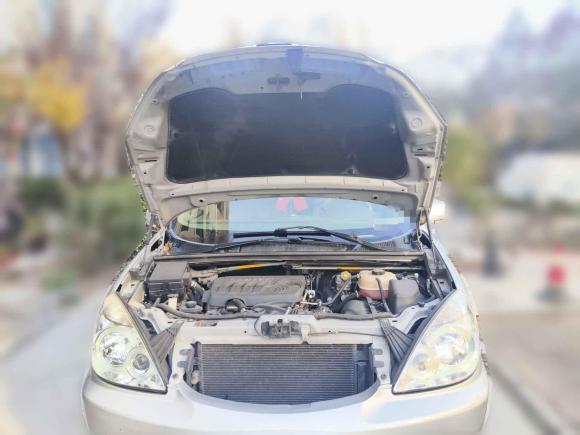 [济南·鲁A] 二手别克别克GL82014款 2.4L 经典版