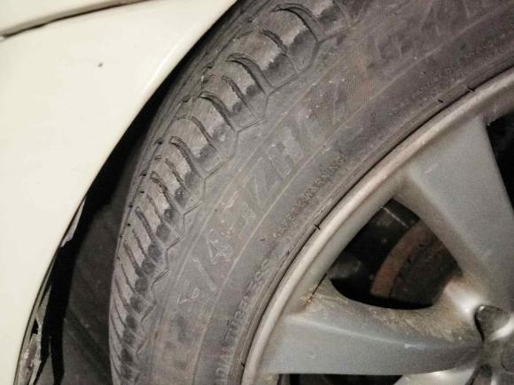 [嘉兴·浙F] 二手雷克萨斯雷克萨斯IS2006款 300