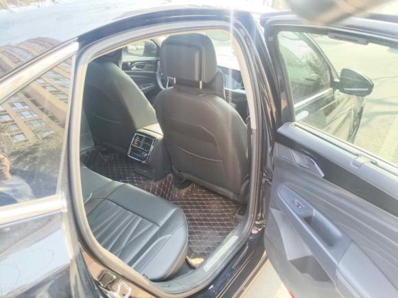 [青岛·鲁B] 二手大众帕萨特2022款 380TSI 旗舰版