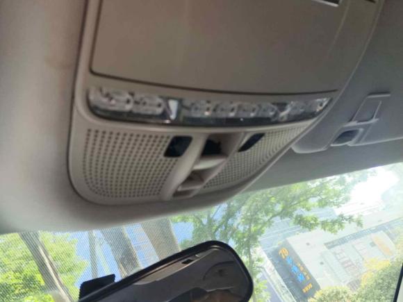 [深圳·粤B] 二手东风风神东风风神AX72021款 1.6T 自动质越版