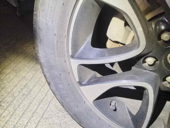 [宁波·浙D] 二手东南东南DX72017款 1.5T 手动凯旋版