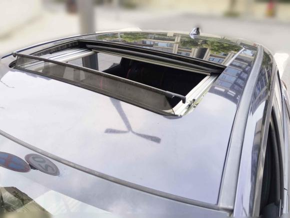 [成都·川A] 二手本田缤智2017款 1.8L CVT两驱先锋型