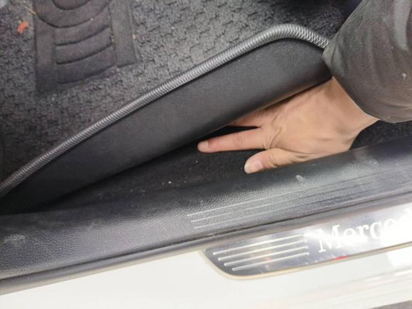 [嘉兴·浙F] 二手奔驰奔驰C级2018款 C 200 L 运动版