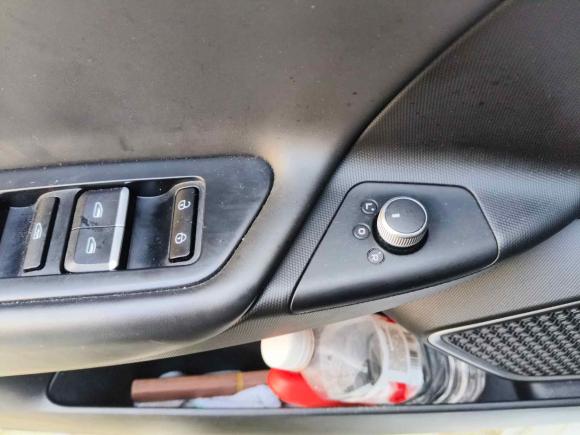 [嘉兴·浙F] 二手吉利几何吉利几何A2022款 Pro 430KM 出行版