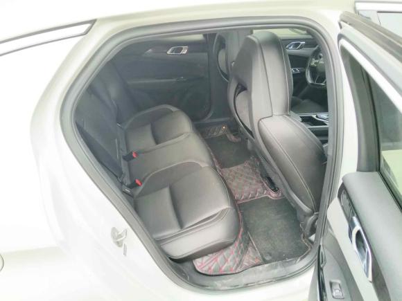 [南通·浙J] 二手领克领克032021款 2.0TD 自动劲Plus