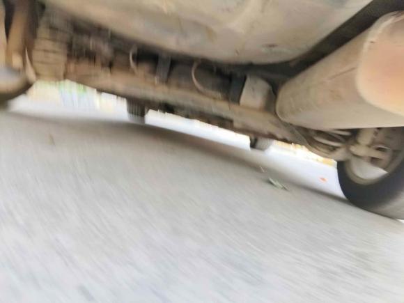 [苏州·浙F] 二手福特福睿斯2015款 1.5L 自动时尚型