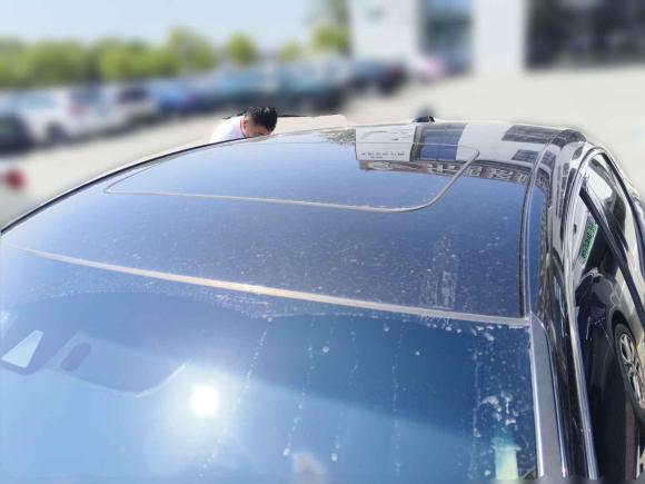 [苏州·苏E] 二手本田雅阁2018款 260TURBO 豪华版 国V