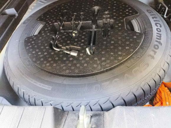 [深圳·粤B] 二手哈弗哈弗H62014款 运动版 1.5T 手动两驱精英型