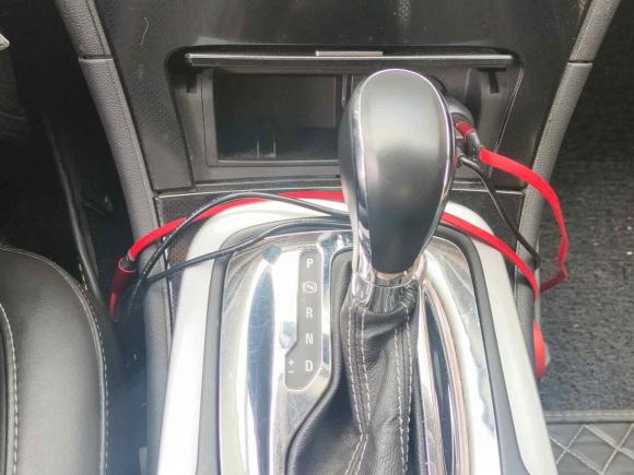 [成都·川G] 二手别克君威2015款 1.6T 领先技术型