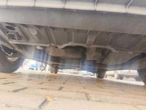 [青岛·鲁B] 二手日产天籁2015款 2.0L XL-Sporty欧冠运动版