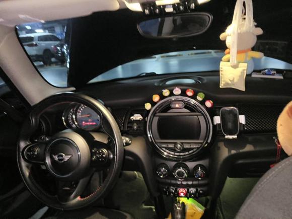 [宁波·浙F] 二手MINIMINI2016款 2.0T COOPER S