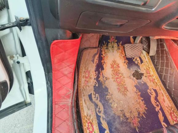 [青岛·鲁U] 二手捷途捷途X70 PLUS2021款 1.5T DCT火 5座