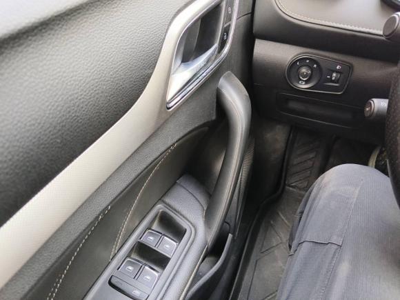 [广州·粤R] 二手名爵MG62019款 20T 自动运动版