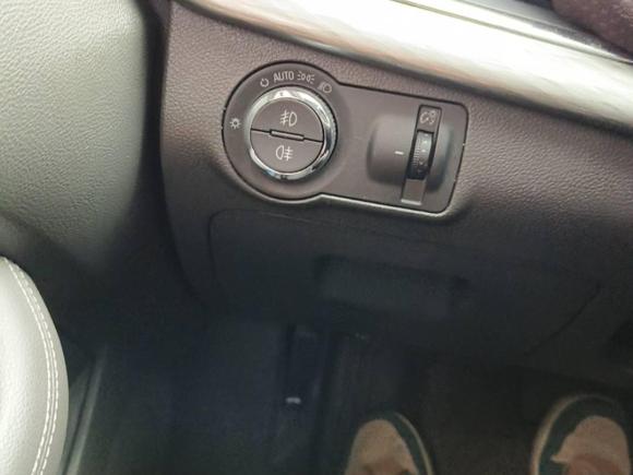 [上海·沪E] 二手雪佛兰迈锐宝2018款 530T 自动豪华版