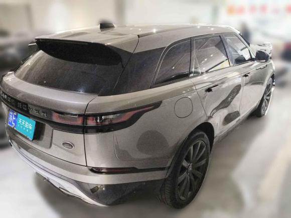 [苏州·苏E] 二手路虎揽胜星脉2018款 P380 R-DYNAMIC HSE