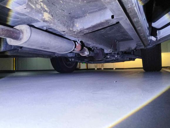 [深圳·皖B] 二手哈弗哈弗H62021款 1.5T 自动都市版